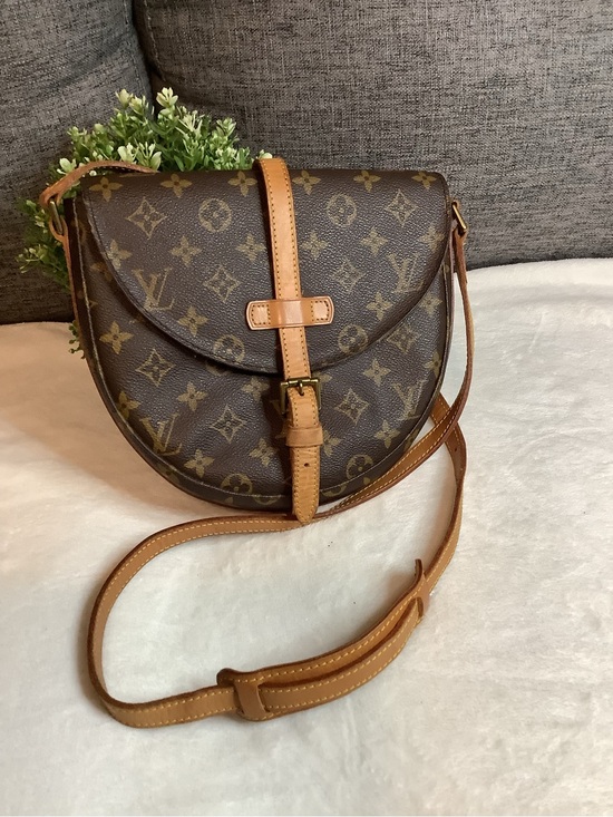 Louis Vuitton Handbags - Louis Vuitton Monogram Chantilly